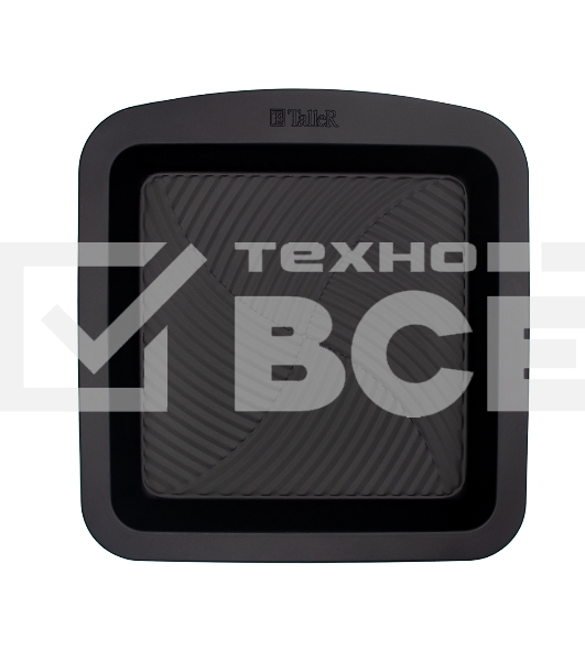 Форма для выпечки TalleR TR-66332 квадратная