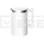 Чайник электрический Xiaomi PRO BHR4198GL белый, фото5
