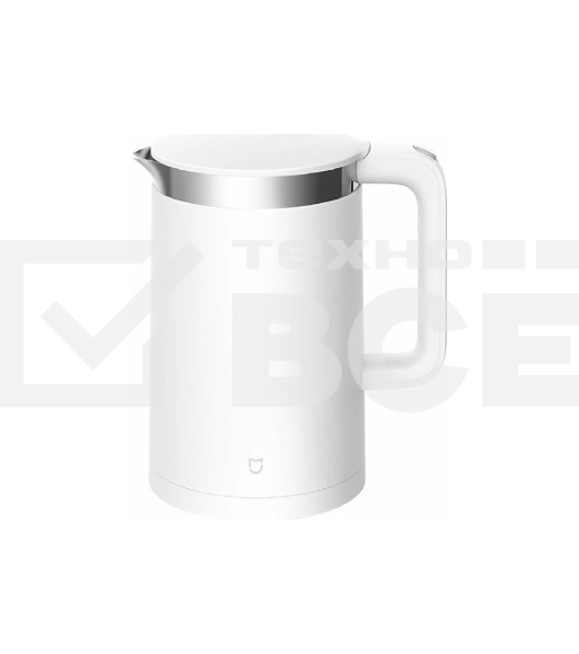 Чайник электрический Xiaomi PRO BHR4198GL белый