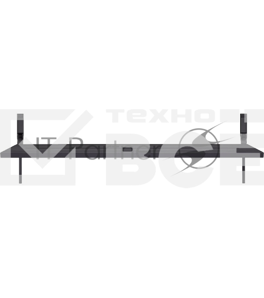 Телевизор LG 50' 50QNED82A6B черный титан Edge LED QNED 4K UHD 120Hz Smart TV 2GB/8GB