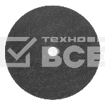 Круг отрезной по металлу, 230 х 1,8 х 22,2 мм, WA46TBF Denzel, фото6