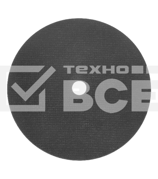 Круг отрезной по металлу, 230 х 1,8 х 22,2 мм, WA46TBF Denzel