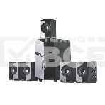 Акустическая система ELTRONIC (20-86) HOME SOUND черный, фото 1