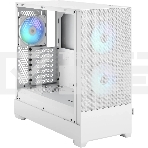 Компьютерный корпус Fractal Design Pop Air RGb белый TG Clear Tint FD-C-POR1A-01, фото24