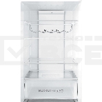 Холодильник Haier C4F640CGGU1 золотистый двухкамерный 285/115л морозилка снизу, No Frost, фото11