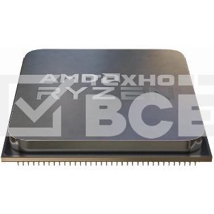 Процессор CPU AMD Ryzen 7 5700 TRAY 100-000000743 (AM4, 3.7GHz up to 4.6GHz/8x512Kb+16Mb, 8C/16T, 7nm, 65W, unlocked)
