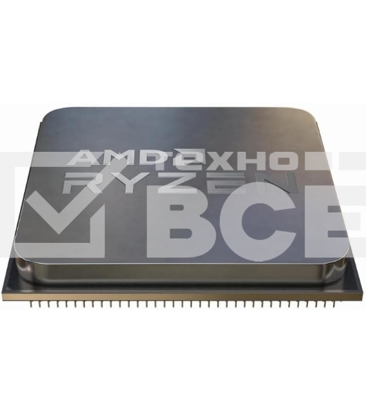 Процессор CPU AMD Ryzen 7 5700 TRAY 100-000000743 (AM4, 3.7GHz up to 4.6GHz/8x512Kb+16Mb, 8C/16T, 7nm, 65W, unlocked)