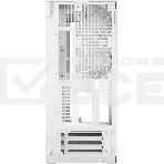 Компьютерный корпус Arctic Cooling ARCTIC Xtender VG белый арт. ACPCC00017A, фото5