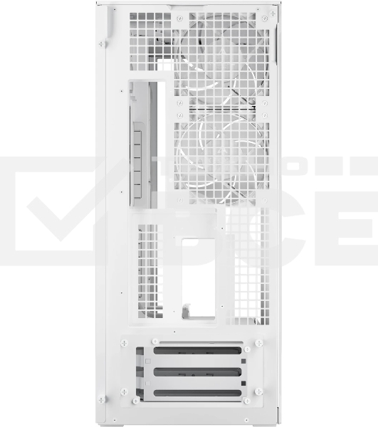 Компьютерный корпус Arctic Cooling ARCTIC Xtender VG белый арт. ACPCC00017A