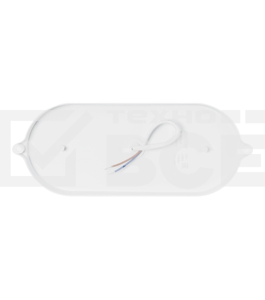 Светильник Smartbuy (SBL-BT22-40) овал 22Вт/4000K/IP65 (SBL-BT22-40)