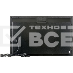 Конвектор электрический iVigo EPK4570E15 Черный, фото3