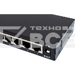 Коммутатор Osnovo SW-10800 неуправляемый, фото16