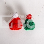 Гирлянда FUNRAY Шапочки Модель 5 IP20 (18204), фото3