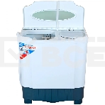 Стиральная машина Renova WS-50РЕТ белый, загрузка вертикальная 5 кг, 1350 об/мин., класс: А+, фото6