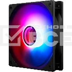 Комплект вентиляторов для корпуса Thermalright Fan TL-C12B-S V3 X3 ARGb 120мм/ 3 pack/ PWM/ S-FDB Bearing, фото5