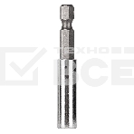 Набор прецизионных отвертокDeli DL3565 65 предметов Материал бит Cr-v. Пластиковый кейс., фото7