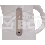 Чайник электрический Oasis making everywhere K-1PW 1,7 л, 2200 Вт, белый, фото7