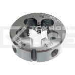 Плашка Сибртех М18x1,5 мм, фото6