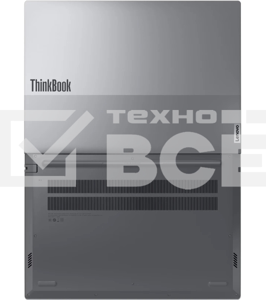 Ноутбук Lenovo Thinkbook 16 G7 ARP Ryzen 7 7735HS 16Gb SSD512Gb AMD Radeon 680M 16