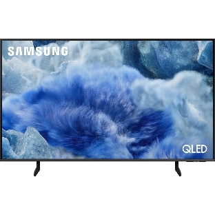 Телевизор Samsung 43' Q-LED QE43Q8FAAUXRU