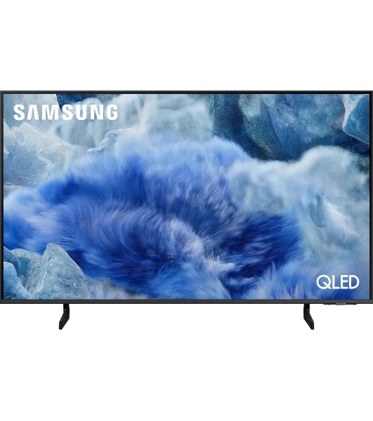 Телевизор Samsung 43' Q-LED QE43Q8FAAUXRU