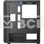 Корпус для ПК ALSEYE Audin-BK AS.07.0173 , фото2