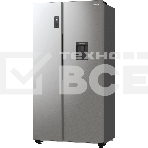 Холодильник Gorenje NRR9185EAXLWD двухкамерный серебристый мат. инвертер, фото8