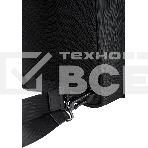 Рюкзак слинг мужской Piquadro Marcel CA6448W138/N черный нейлон/натур.кожа, фото16