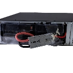 Источник бесперебойного питания SRTSE SRTSE2000RTXLIG2 2 поколения 2000 ВА/Вт, 2U, 8 C13+1 C19, USB, RS-232, сухие контакты, фото7