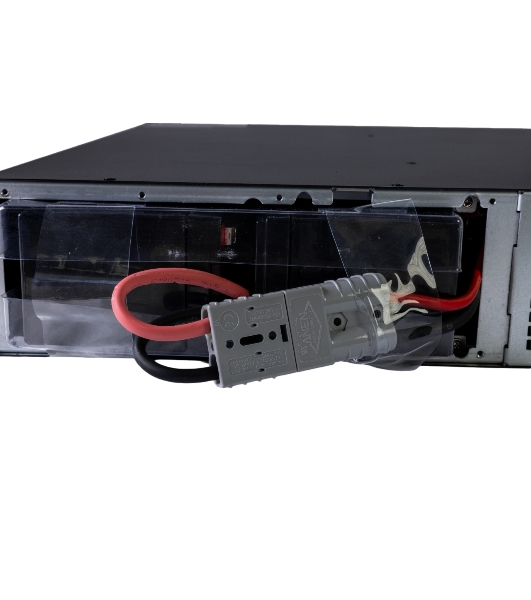 Источник бесперебойного питания SRTSE SRTSE2000RTXLIG2 2 поколения 2000 ВА/Вт, 2U, 8 C13+1 C19, USB, RS-232, сухие контакты