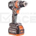 Дрель-шуруповерт аккумуляторная PATRIOT BR 214UES, фото9