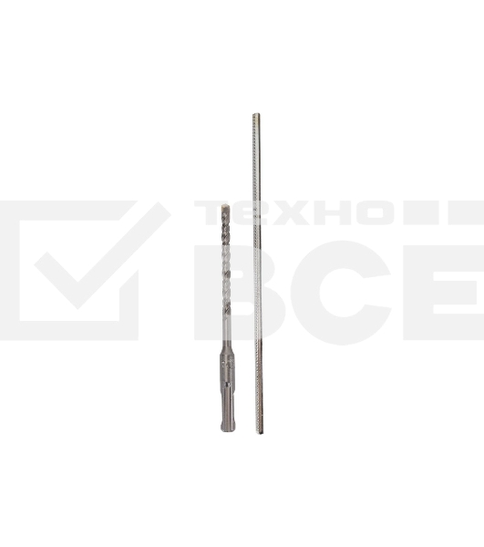 Перфоратор Ресанта П-30-900К SDS-plus уд.:4.3Дж 900Вт (кейс в комплекте)