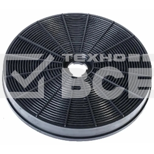 Фильтр угольный Simfer H20-30-000-053 черный (2 шт.)