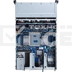 Серверная платформа Gigabyte R282-3C1 2U, 12x3.5'; SAS/SATA (4 with NVME Gen 4), 2 x 2.5'; SATA/SAS in rear side, 2xXeon® Scalable Gen3, 32xDIMM, 2x1Gb/s (Intel® I350-AM2), 3xPCIE Gen 4 x16, 5xPCIE x8 Gen 4, 1xOCP 3.0 x16, 1xOCP 2.0 x8, 2x1600W, фото3