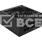 Блок питания Aerocool/Formula KCAS PLUS 1200GM V2, 1200Вт, 80 PLUS Gold, модульный, 140мм, черный, фото10