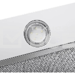 Вытяжка встраиваемая Maunfeld Trapeze 602M белый, 60 см, 1150 куб. м/ч, 54 дБ, фото9