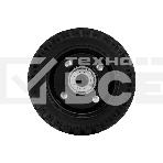 Транспортировочный комплект (колеса и ручки) для генераторов PS Denzel, фото2