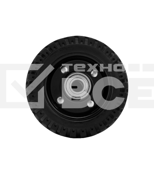 Транспортировочный комплект (колеса и ручки) для генераторов PS Denzel