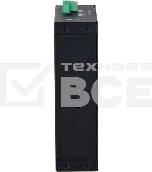 Коммутатор Dahua DH-HS4412-8ET-120 управляемый