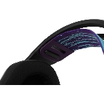 Гарнитура Logitech G335 чёрный, проводная, 3.5 мм, фото8