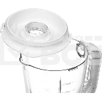 Блендер стационарный Candy CB-150 800Вт белый, фото5