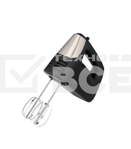 Миксер Scarlett SC-HM40S23 черный 550W