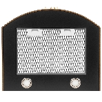 Вытяжка каминная Elikor Сигма 60П-650-К3Д антрацит/бронза, 60 см, 650 куб. м/ч, 56 дБ, фото6