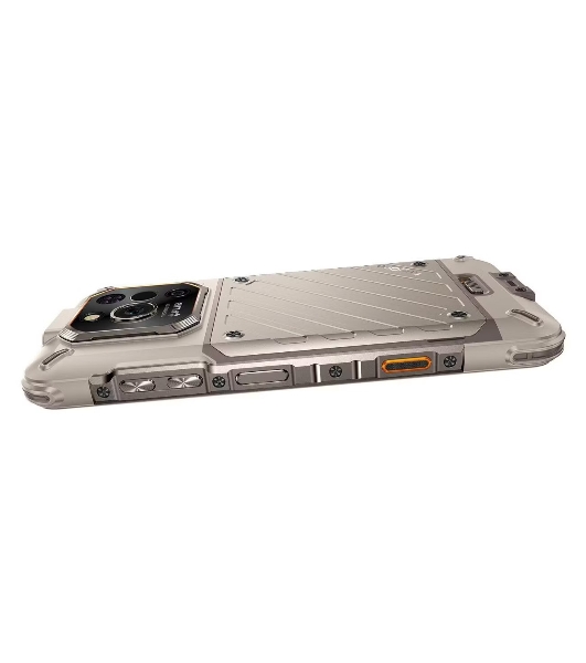 Смартфон RugOne Xever 7 Pro 12/512Gb песчаная дюна