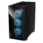 ПК ASUS ROG G700TF-7265KF245W Core Ultra 7 265F/64Gb/2TB M.2 2280 NVMe PCIe 4.0 SSD/nVidia RTX 5080 16Gb/Wi-Fi 6 + BT5.4 /850W/Win11 Home/BLACK/58L/Liquid Cooler, фото7