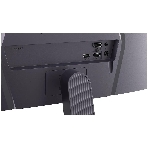 Монитор LG 24.4' (62.2 см) UltraGear 25G523B-B черный IPS LED 16:9 HDMI матовая 1000:1 300cd 178гр/178гр 1920x1080 200Hz FreeSync Premium DP FHD 3.5кг, фото6