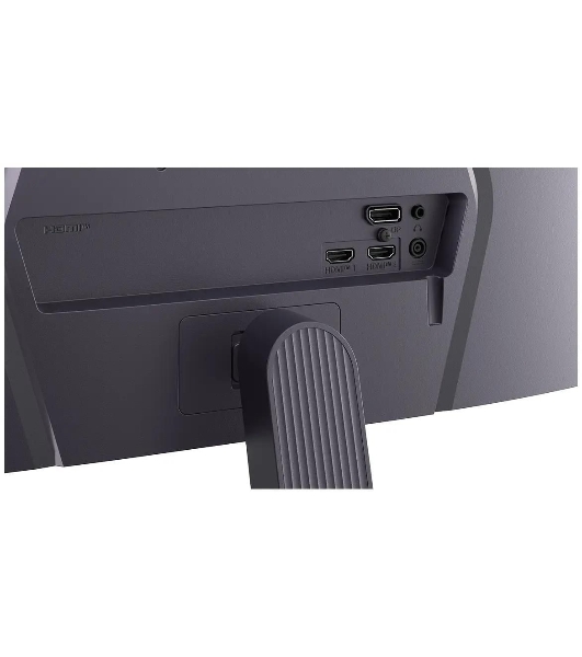 Монитор LG 24.4' (62.2 см) UltraGear 25G523B-B черный IPS LED 16:9 HDMI матовая 1000:1 300cd 178гр/178гр 1920x1080 200Hz FreeSync Premium DP FHD 3.5кг