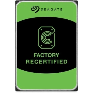 Жесткий диск HDD Seagate Exos 16Tb 7200rpm SATA 256Mb 3.5'