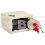 Сейф мебельный Cactus CS-SF-K18L 170x260x230мм ключевой, фото7