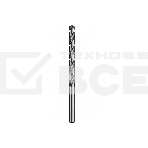 Сверло по металлу KRAFTOOL HSS-G 8.5 х117мм, HSS-G, сталь М2(S6-5-2), фото 1